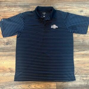 Antigua Milwaukee Brewers Men’s Polo - Large